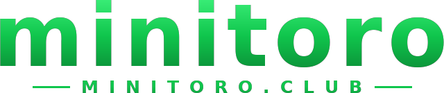 minitoro logo